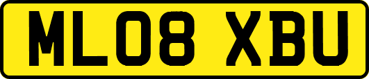 ML08XBU