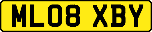 ML08XBY