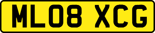 ML08XCG