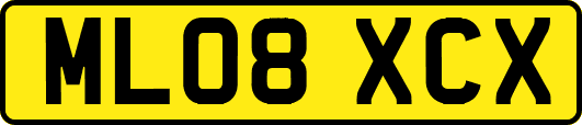 ML08XCX