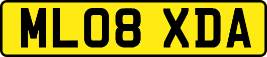 ML08XDA