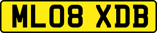 ML08XDB