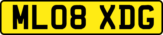 ML08XDG