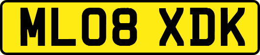 ML08XDK