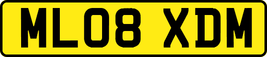 ML08XDM