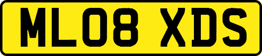 ML08XDS