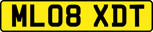 ML08XDT