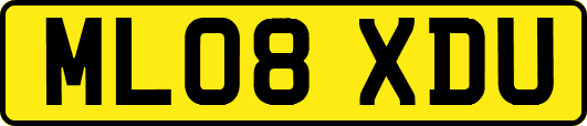 ML08XDU