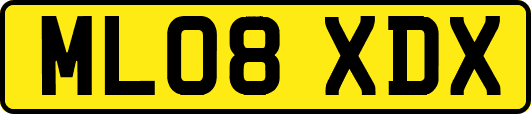 ML08XDX