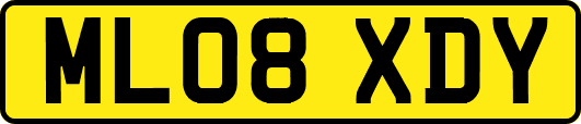 ML08XDY