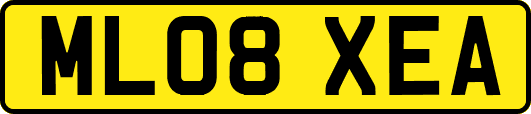 ML08XEA