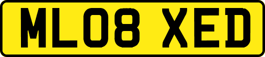 ML08XED