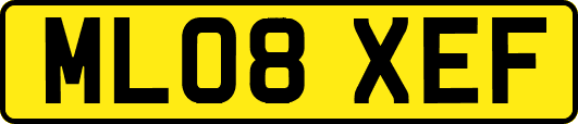 ML08XEF