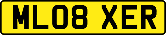 ML08XER