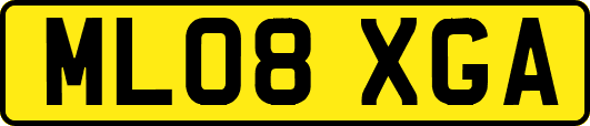 ML08XGA