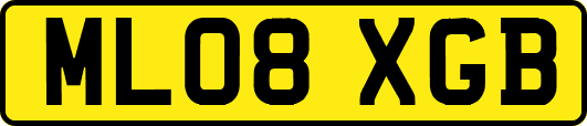 ML08XGB