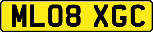 ML08XGC
