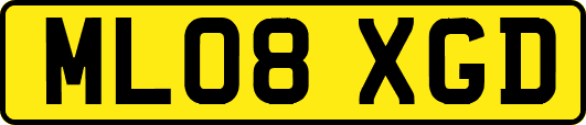 ML08XGD