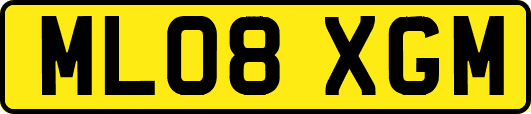 ML08XGM