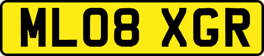 ML08XGR