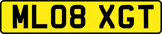 ML08XGT
