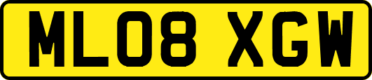 ML08XGW