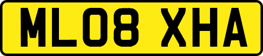 ML08XHA