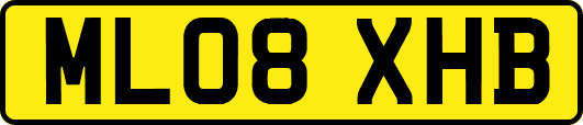 ML08XHB