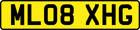 ML08XHG