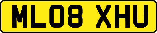 ML08XHU