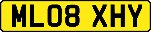 ML08XHY