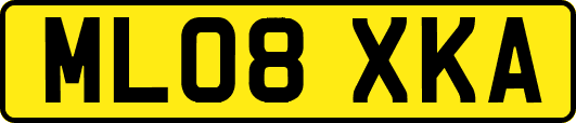 ML08XKA