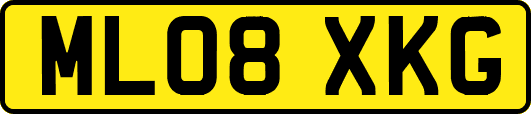 ML08XKG