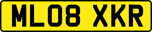 ML08XKR