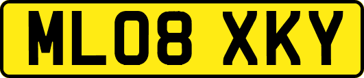 ML08XKY