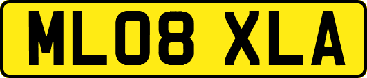 ML08XLA