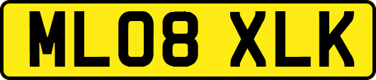 ML08XLK