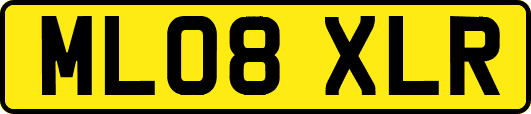 ML08XLR