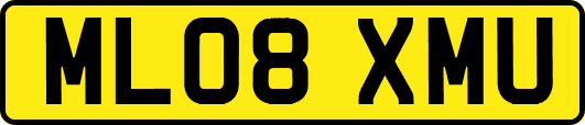 ML08XMU