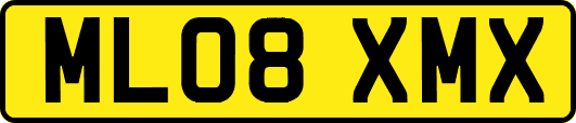 ML08XMX