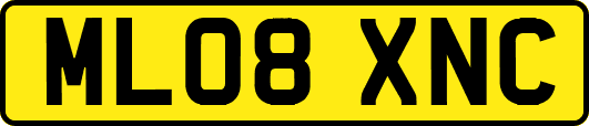 ML08XNC