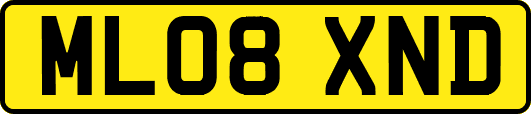 ML08XND
