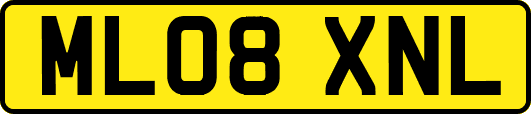 ML08XNL