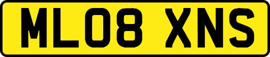 ML08XNS