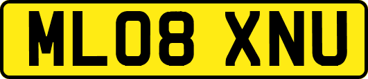 ML08XNU