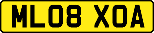 ML08XOA