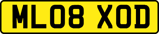 ML08XOD