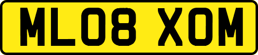 ML08XOM