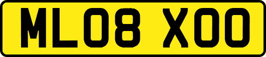 ML08XOO