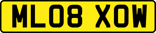 ML08XOW